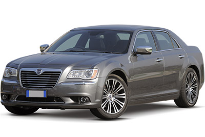 Предохранители Lancia Thema 2011-2014