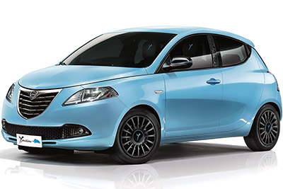 Предохранители Lancia Ypsilon Type 846 2011-2015