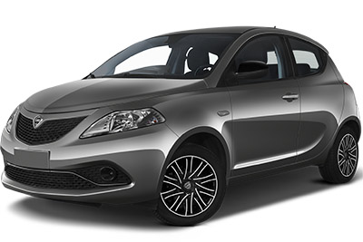 Предохранители Lancia Ypsilon Type 846 2016-2020