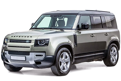 Land Rover Defender (L663; 2020-2023..)