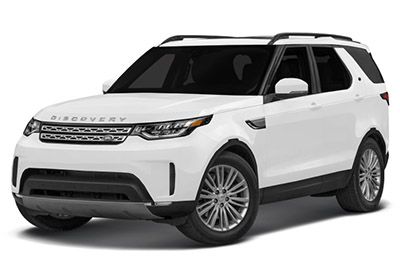 Предохранители Land Rover Discovery (L462, 2017-2019..)