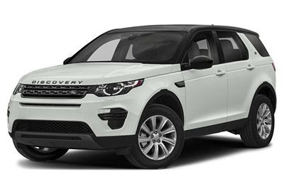 Предохранители Land Rover Discovery Sport (L550, 2015-2019..)