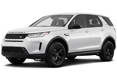 Land Rover Discovery Sport (L550; 2020-2023..)