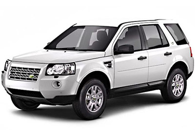 Предохранители Land Rover Freelander 2 / LR2 (L359, 2006-2014)