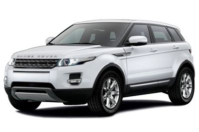 Предохранители Land Rover Range Rover Evoque (2012-2018)