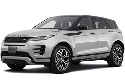 Range Rover Evoque (L551; 2019-2023..)