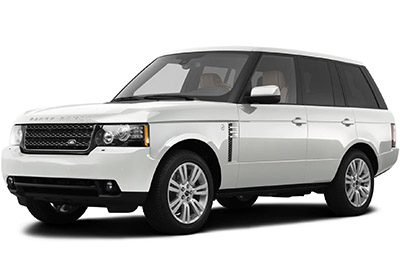 Land Rover Range Rover (L322; 2006-2012)