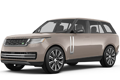 Land Rover Range Rover (L460; 2022-2026)