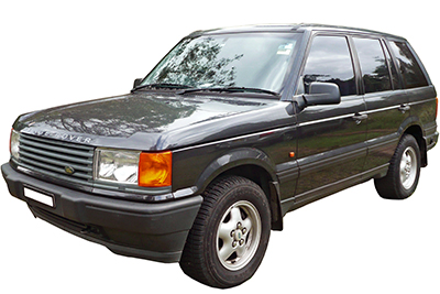 Предохранители Land Rover Range Rover (P38A, 1994-2002)