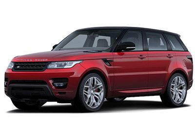 Предохранители Land Rover Range Rover Sport (2016-2019..)