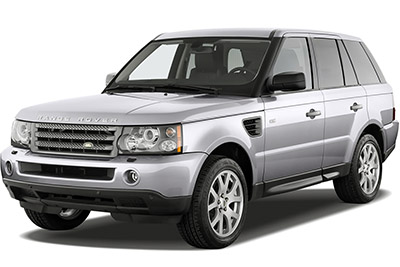 Range Rover Sport (L320; 2006-2013)