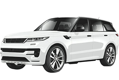 Range Rover Sport (L461; 2023-2026)