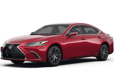 Lexus ES250 / ES350 / ES300h (2019-2024)