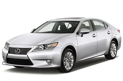 Предохранители Lexus ES250 / ES350 / ES300h / ES350h (XV60/AVV60, 2012-2015)