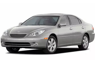 Предохранители Lexus ES300 / ES330 (XV30, 2001-2006)