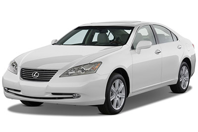 Предохранители Lexus ES350 (XV40/GSV40, 2006-2012)