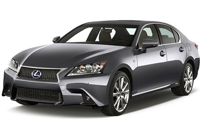 Предохранители Lexus GS250 / GS350 (L10, 2012-2017)