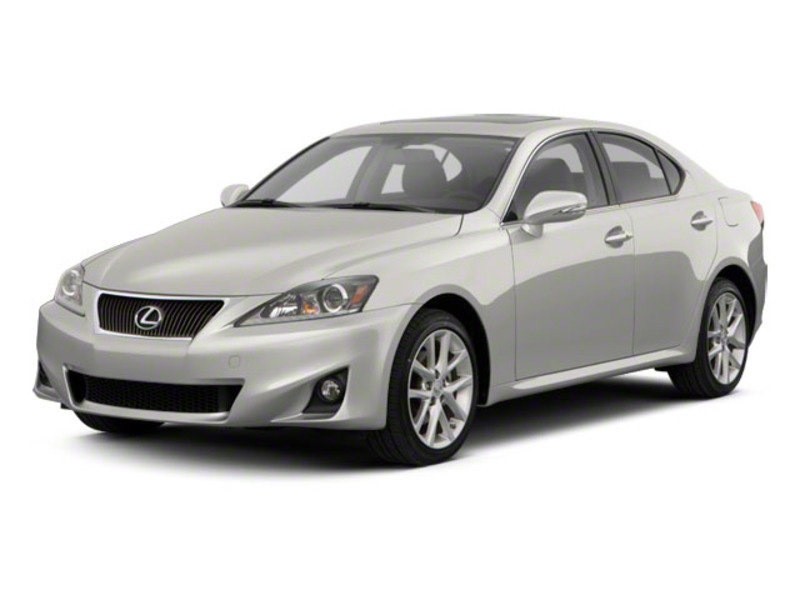 Предохранители Lexus IS 250, 300, 350, 220d 2006-2013