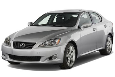 Предохранители Lexus IS250 / IS350 (XE20, 2006-2013)