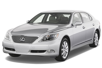 Предохранители Lexus LS460 (XF40, 2007-2009)