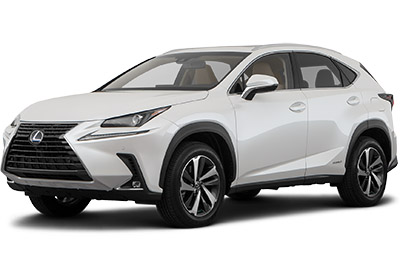 Lexus NX200t / NX300 / NX300H (2015-2021)
