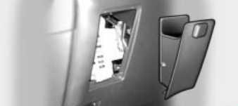 Расположение блоков предохранителей и реле Lexus RX 300 XU10 1999-2003 - схема 2