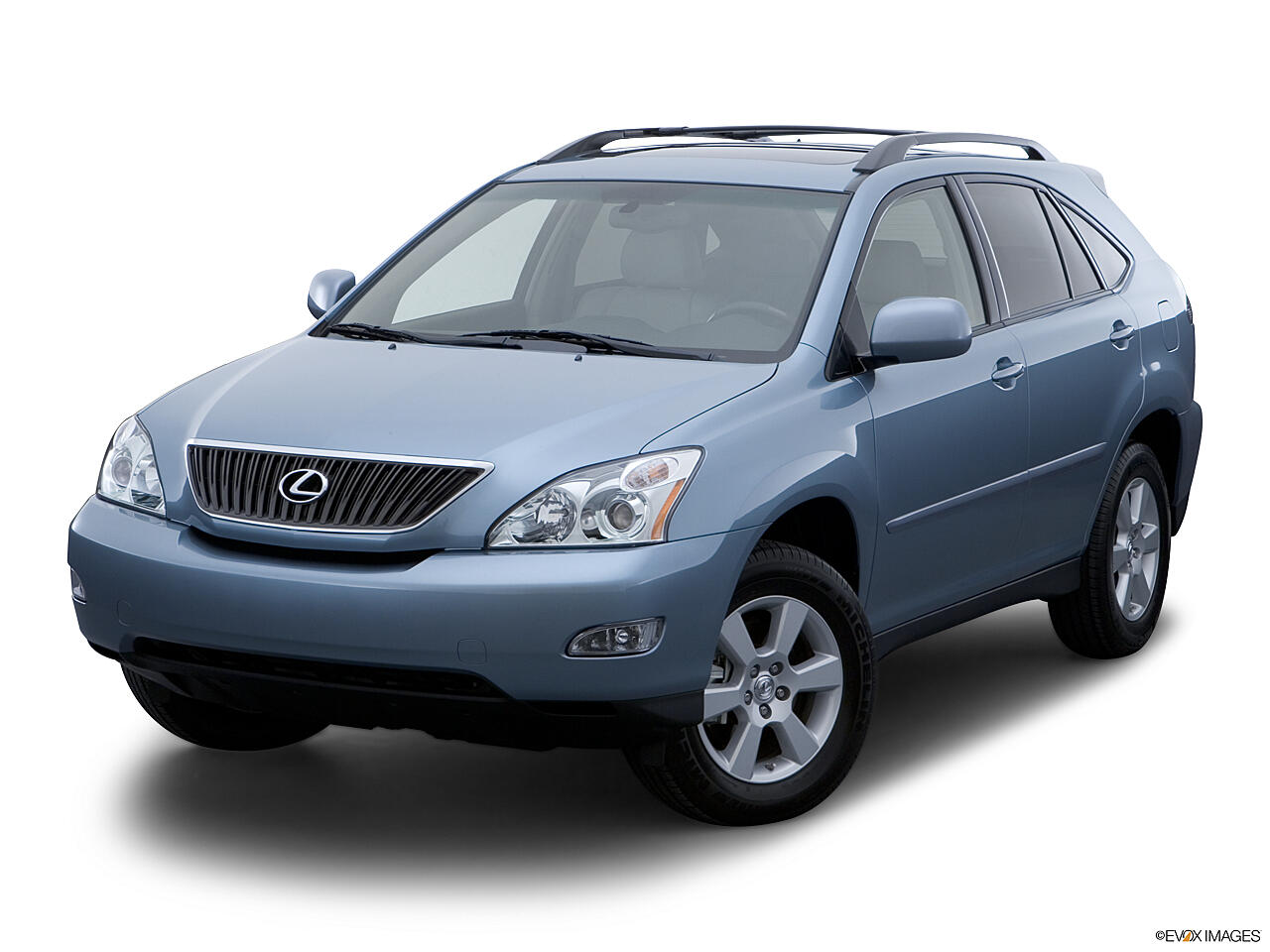 Предохранители Lexus RX 350 AL10 2010-2015