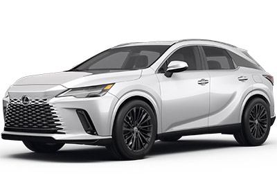 Lexus RX (2023-2025)