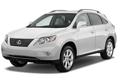 Предохранители Lexus RX450h (AL10, 2010-2015)