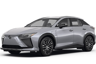 Lexus RZ 2023-2025
