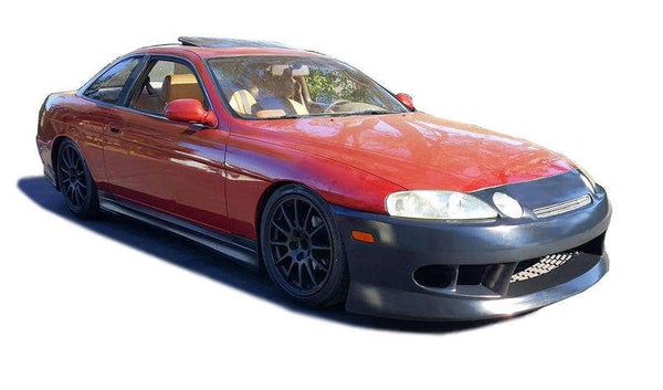 Предохранители Lexus SC 300, SC 400 Z30 1991-2000