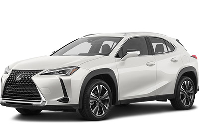 Lexus UX200 / UX250h / UX300h (2019-2025)