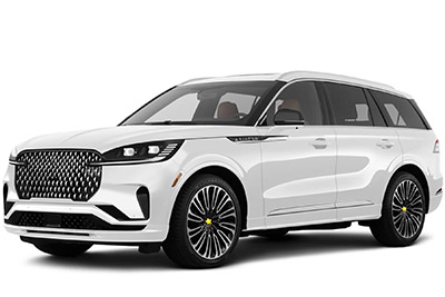 Lincoln Aviator (2025-2026)