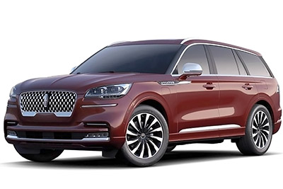 Предохранители Lincoln Aviator (U611, 2020-…)