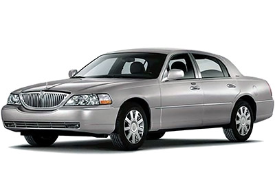 Предохранители Lincoln Continental (1996-2002)
