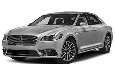 Предохранители Lincoln Continental (2017-2020..)