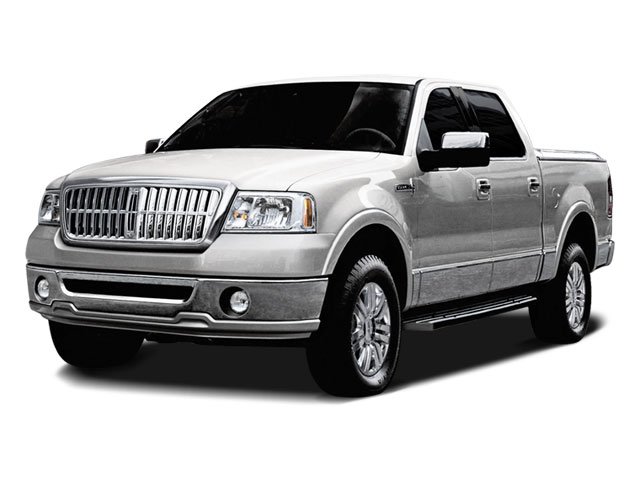 Предохранители Lincoln Mark LT 2005-2008