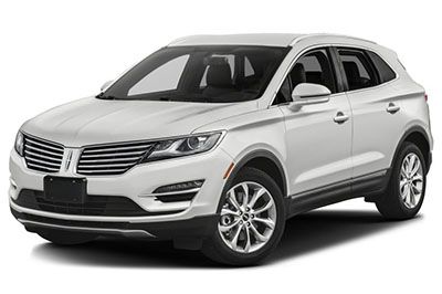Предохранители Lincoln MKC (2015-2019)