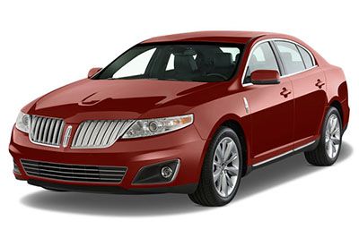 Предохранители Lincoln MKS (2009-2012)