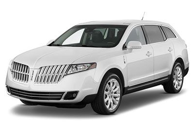 Предохранители Lincoln MKT (2010-2012)