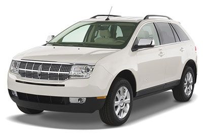 Предохранители Lincoln MKX (2007-2010)