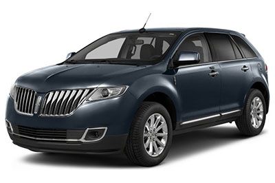 Предохранители Lincoln MKX (2011-2015)