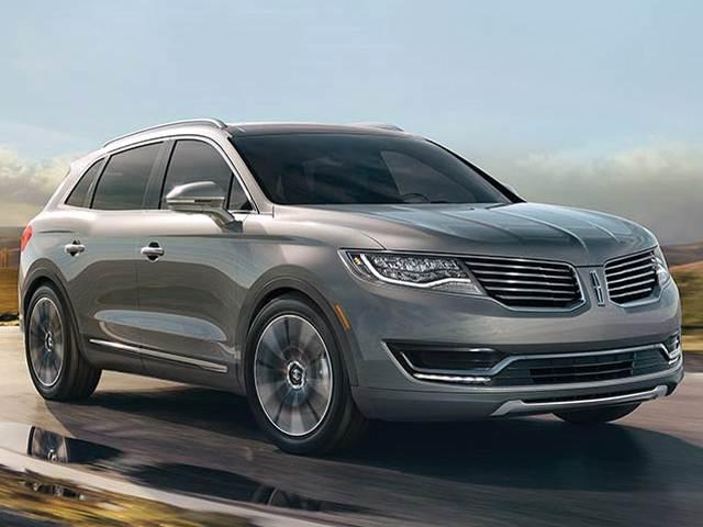 Предохранители Lincoln MKX 2016-2018