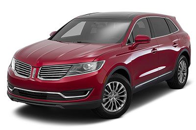 Предохранители Lincoln MKX (2016-2019..)