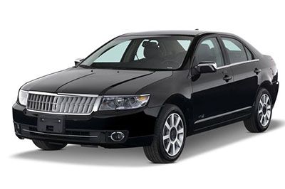 Предохранители Lincoln MKZ (2007-2012)