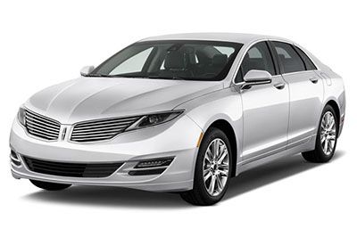 Предохранители Lincoln MKZ (2013-2016)