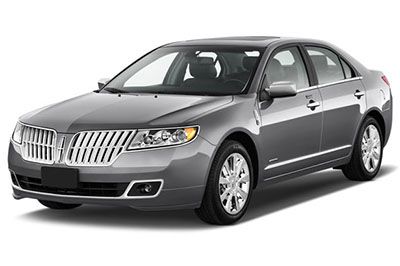 Предохранители Lincoln MKZ Hybrid (2011-2012)