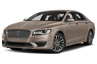 Предохранители Lincoln MKZ Hybrid (2017-2019..)