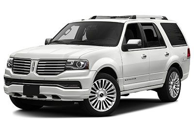 Предохранители Lincoln Navigator (2015-2017)