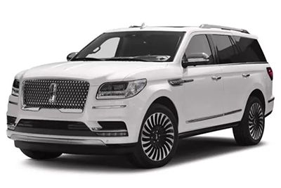 Предохранители Lincoln Navigator (2018-2020..)